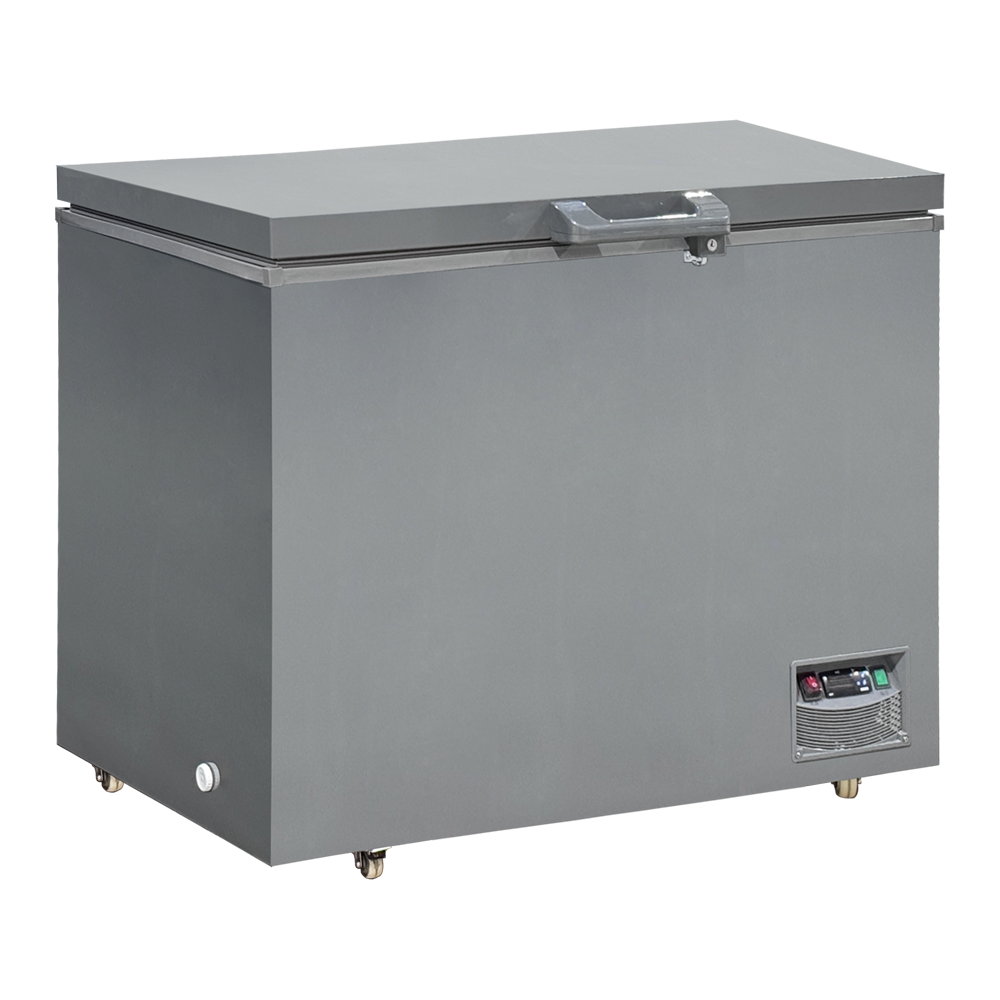 205L -86&deg;C Horizontal Ultra-Low Temperature Freezer-0