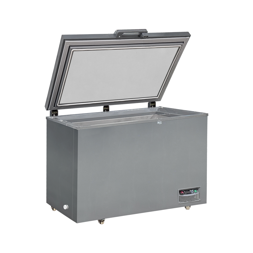  205L -86&deg;C Horizontal Ultra-Low Temperature Freezer-1