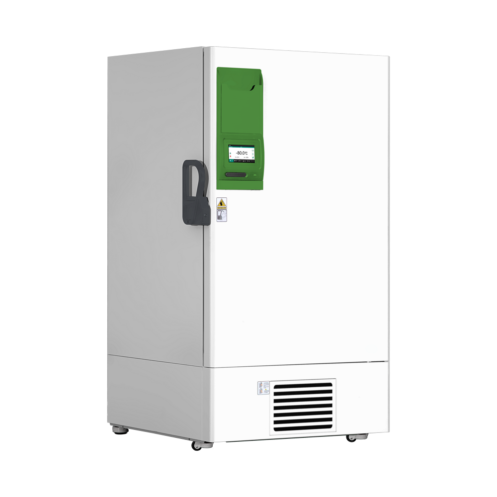 838L -86&deg;C Horizontal Ultra-Low Temperature Freezer-1
