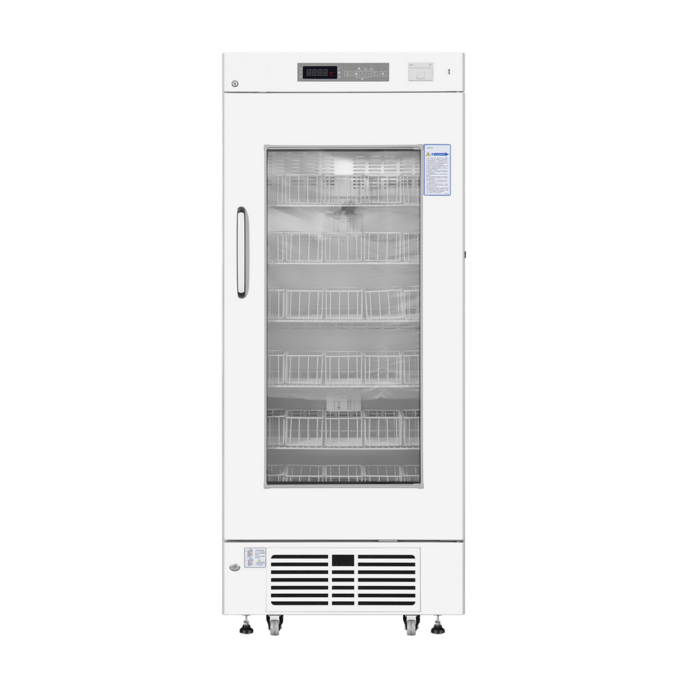 368L 4&deg;C Blood Bank Refrigerator-0