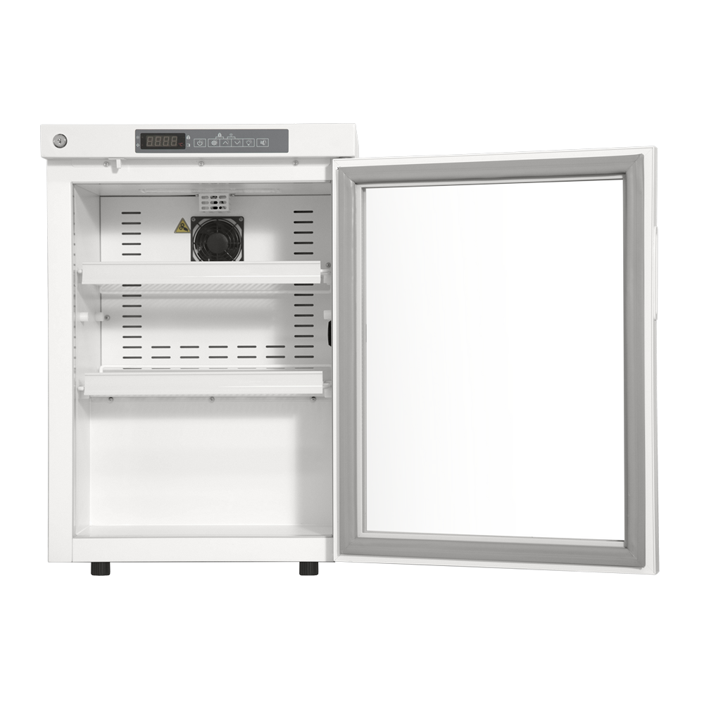 60L 2~8&deg;C Refrigerated Storage Cabinet-2