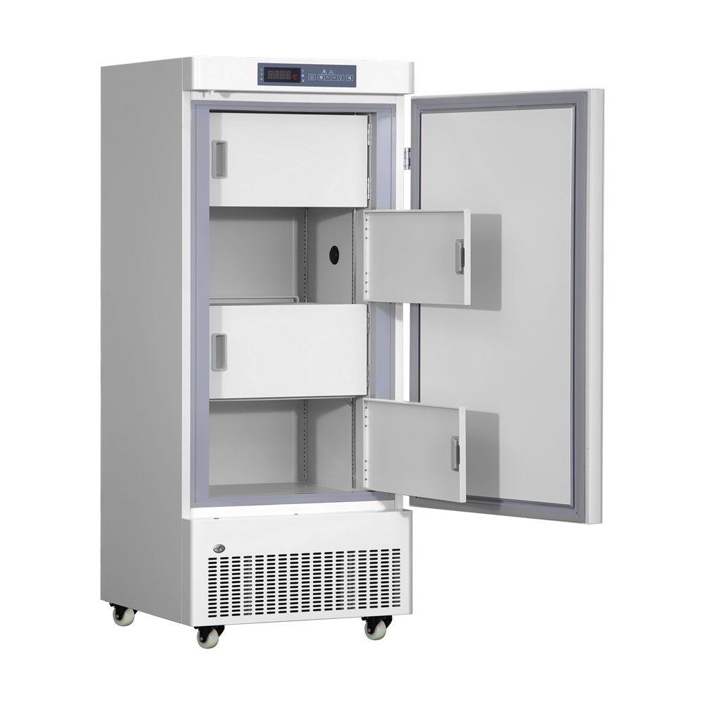 268L -40&deg;C Low Temperature Storage Box Refrigerator-2