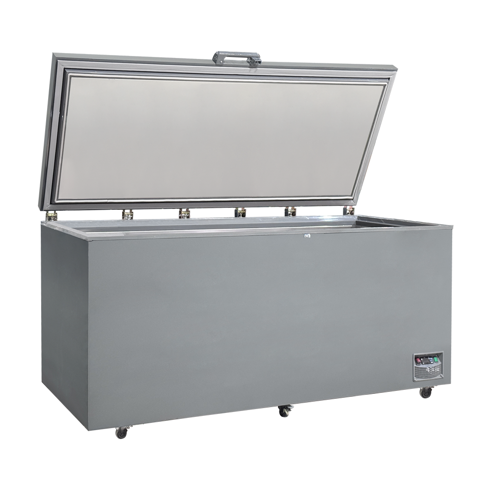  705L -60&deg;C Ultra-Low Temperature Refrigerator-1