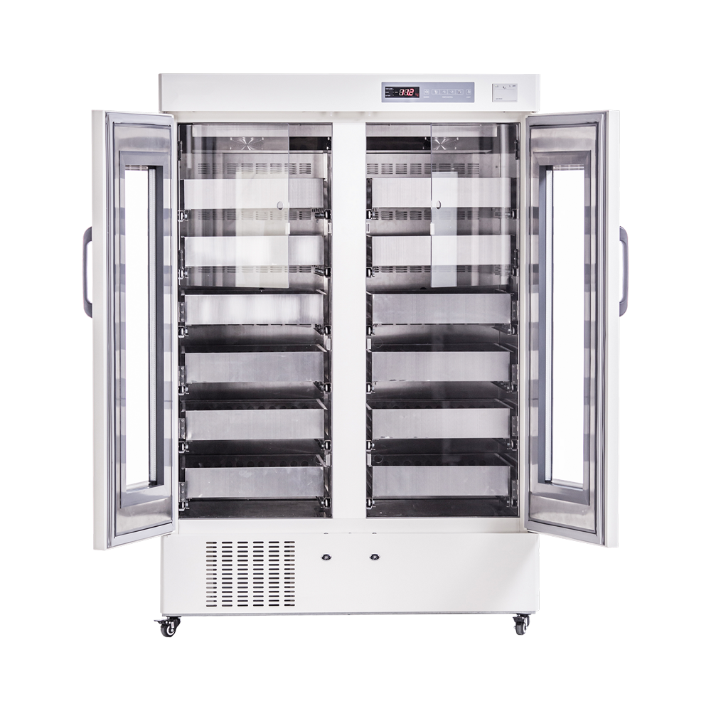 1008L 4&deg;C Blood Storage Refrigerator-2