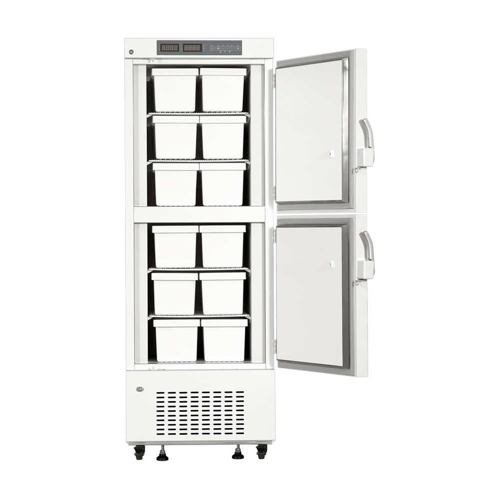 358L -25&deg;C Low Temperature Storage Box Refrigerator-2