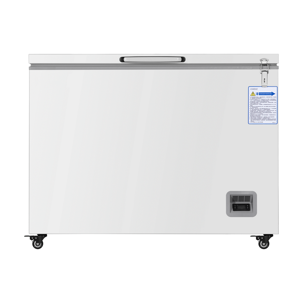 305L -25&deg;C Caja de Almacenamiento a Baja Temperatura Refrigerador-0