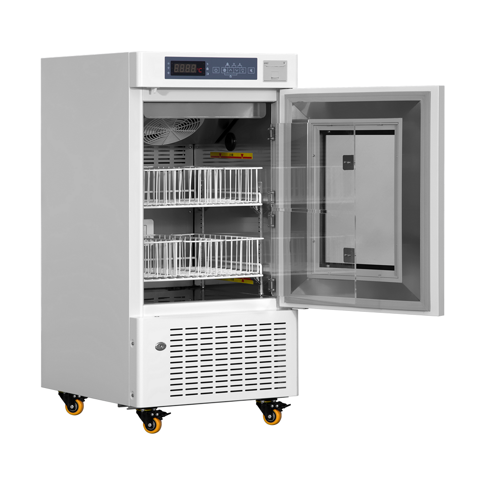 108L 4&deg;C Blood Bank Refrigerator -2