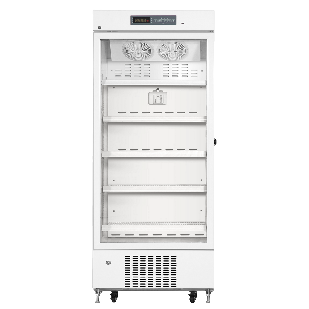 416L 2~8&deg;C Refrigerated Storage Cabinet-0