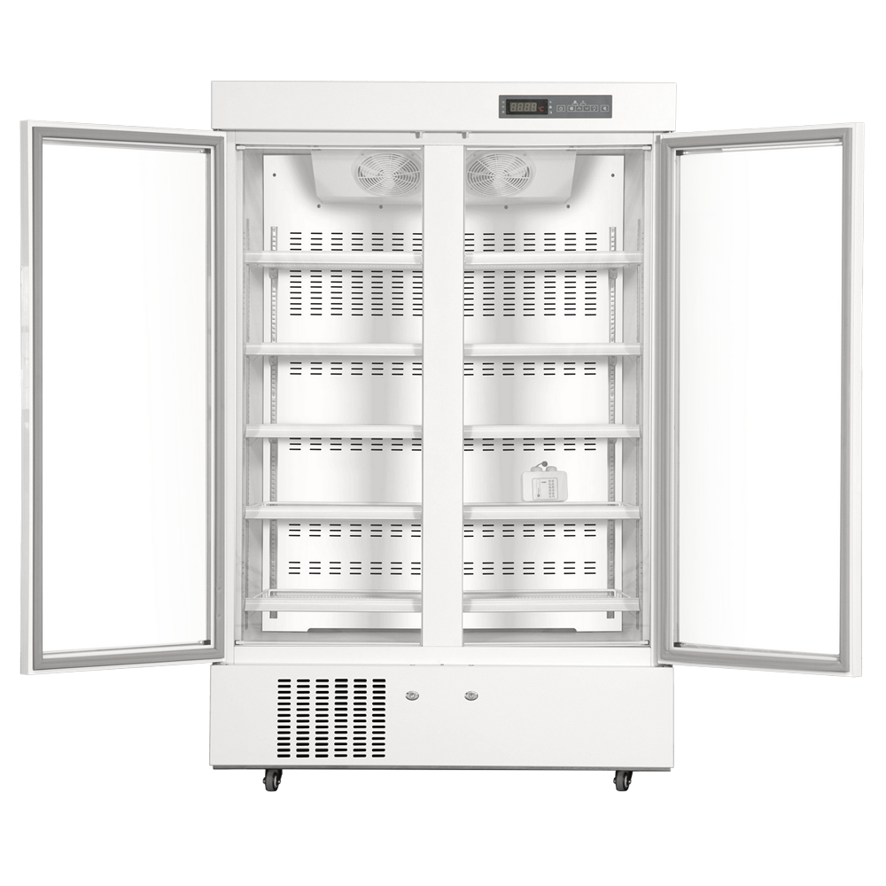  1006L 2~8&deg;C Biomedical Refrigerator-2