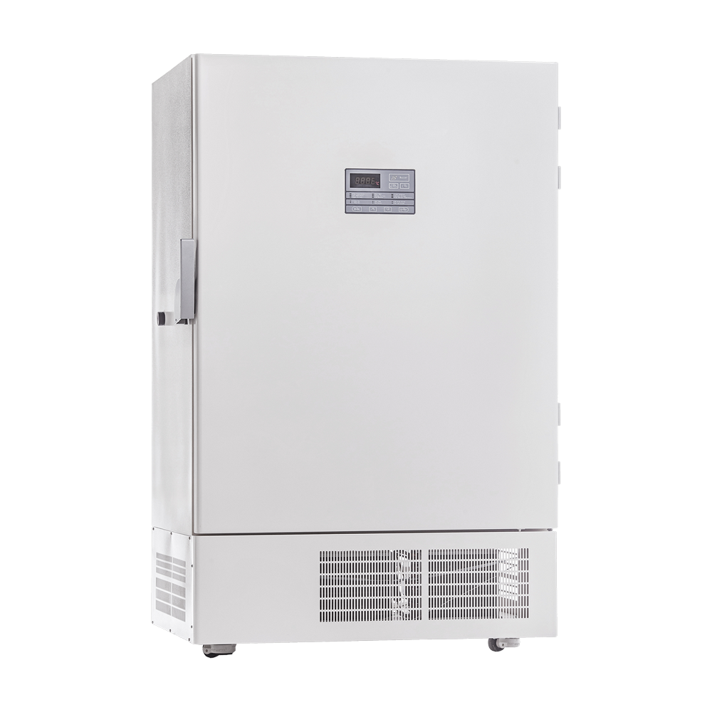 Caja de almacenamiento refrigerada de baja temperatura 936L -25&deg;C-0