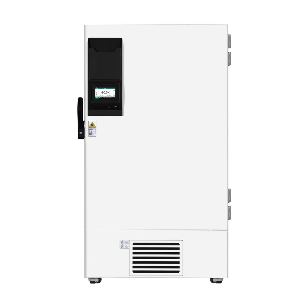 838L -86&deg;C Horizontal Ultra-Low Temperature Freezer-0
