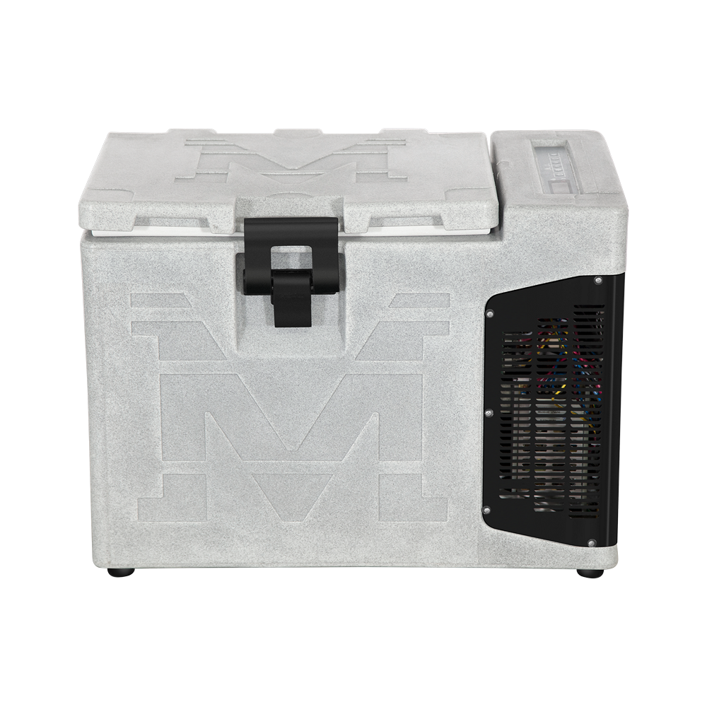 30L -25 ~ +30&deg;C Car Refrigerator-0