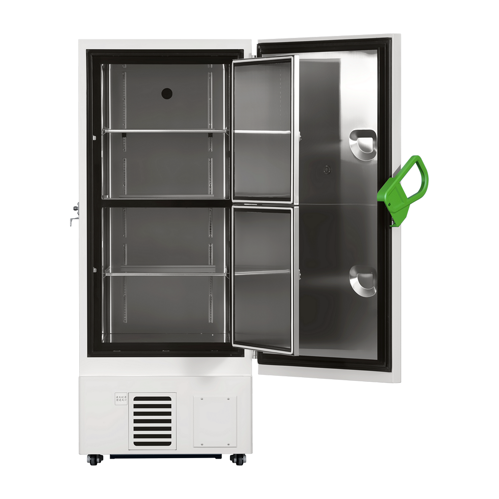 408L -86&deg;C Horizontal Ultra-Low Temperature Freezer-3