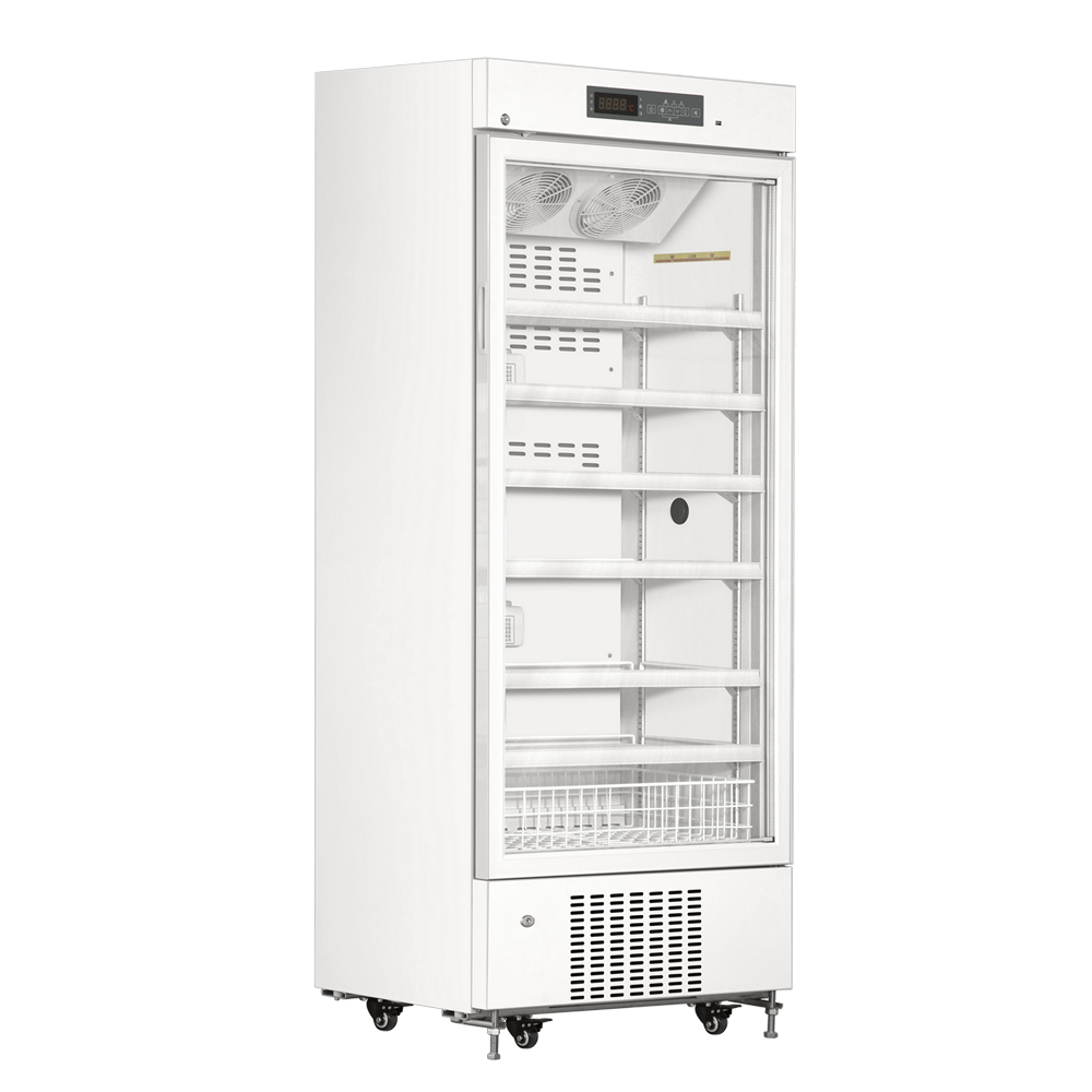 416L 2~8&deg;C Refrigerated Storage Cabinet-2