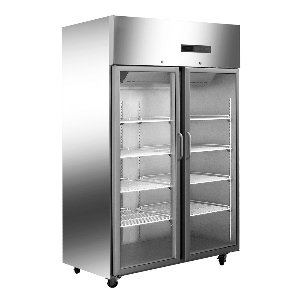 1000L 2~8&deg;C Refrigerated Storage Cabinet-1