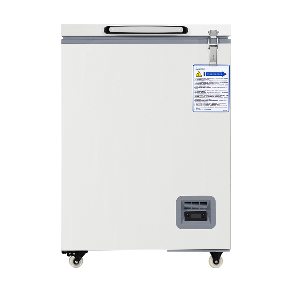 Caja de almacenamiento/Refrigerador de baja temperatura 105L -25&deg;C-0