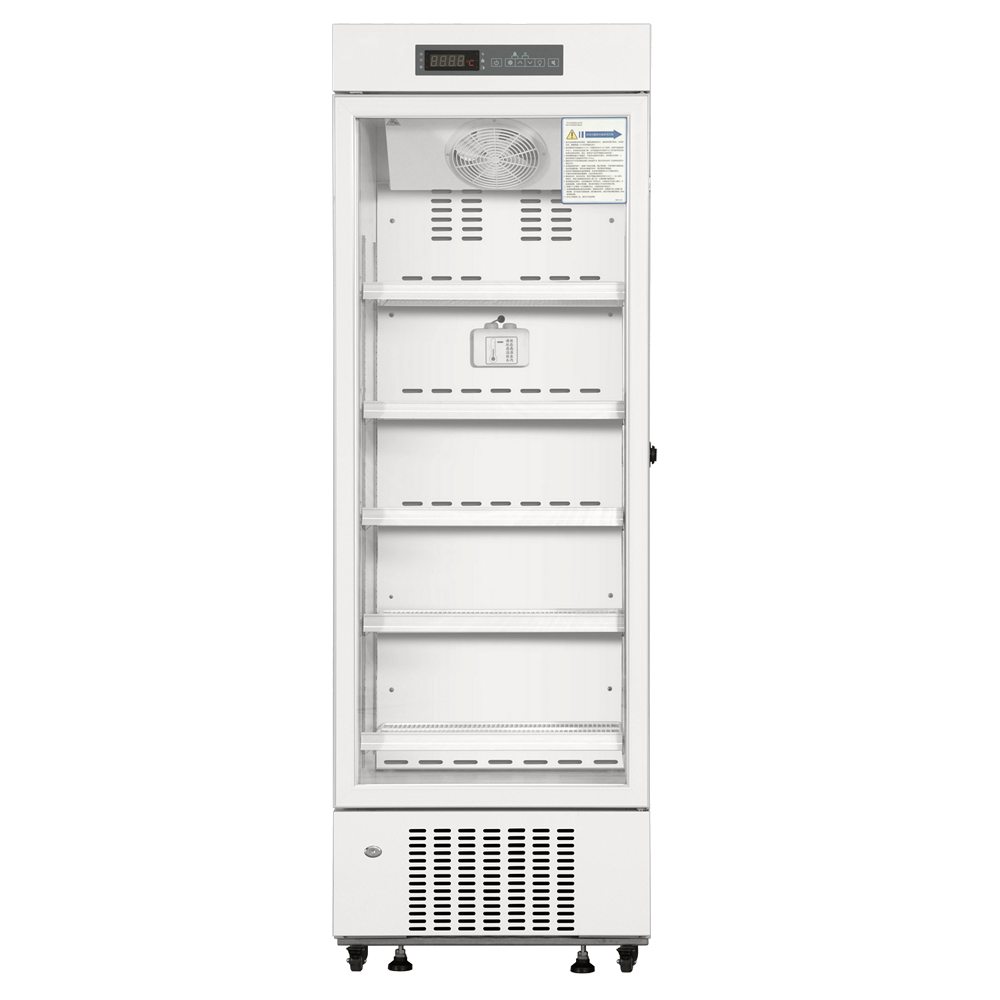 316L 2~8&deg;C Refrigerated Storage Cabinet-0