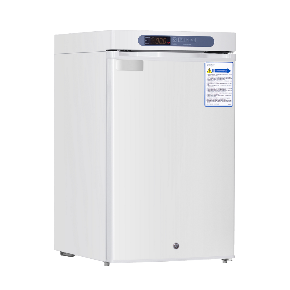 100L -25&deg;C Medical Low Temperature Freezer-0