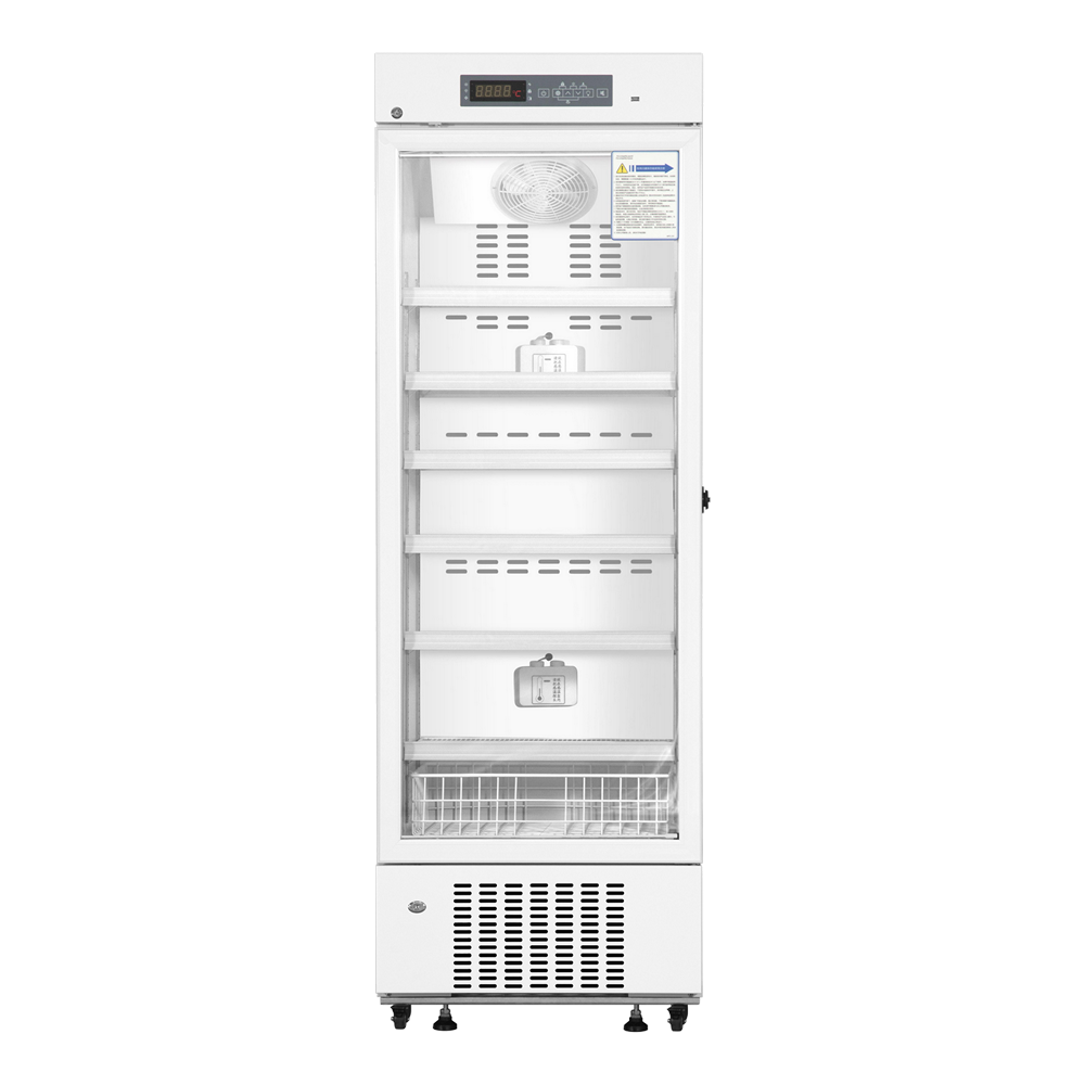 316L 2~8&deg;C Refrigerated Storage Cabinet-0