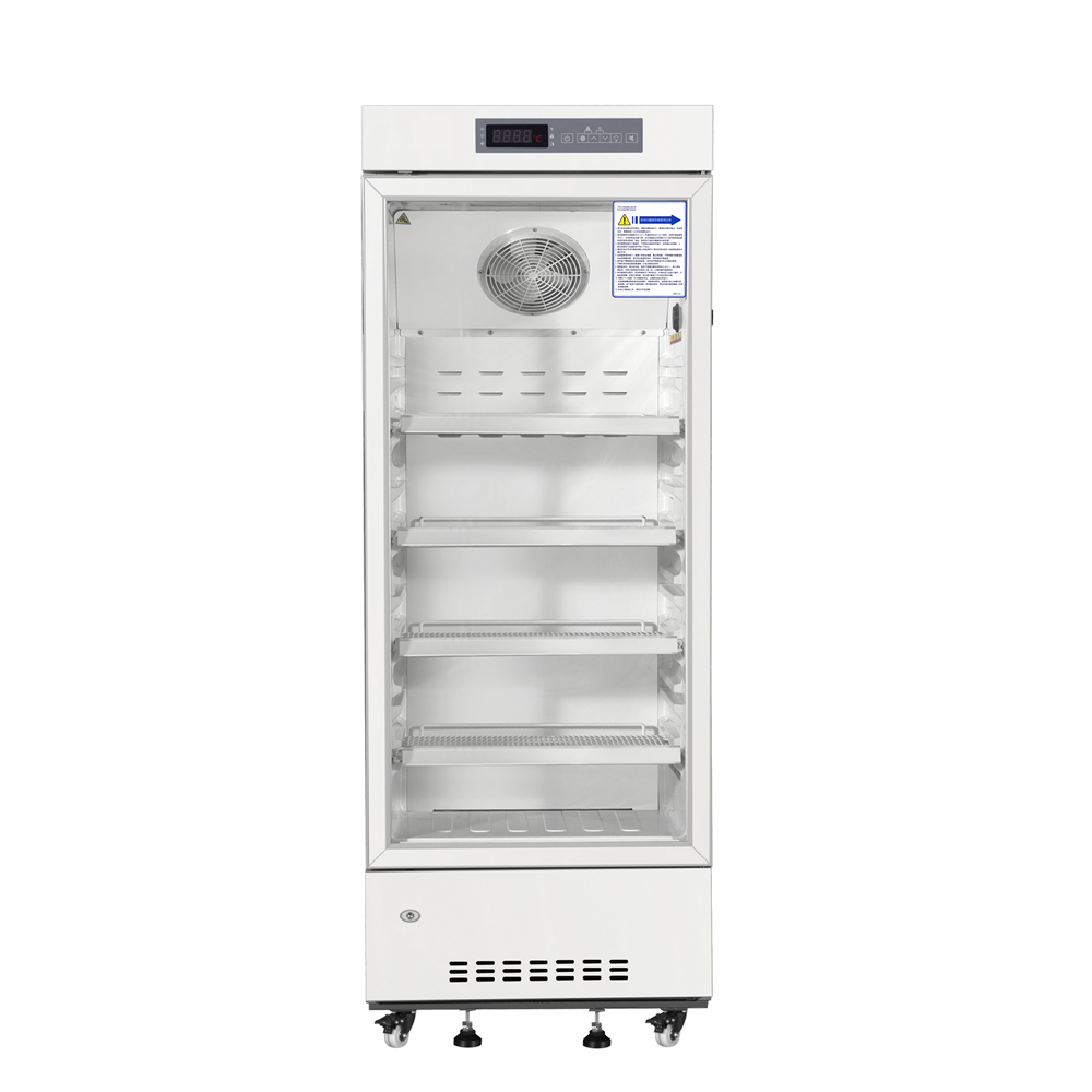 236L 2~8&deg;C Refrigerated Storage Cabinet-0