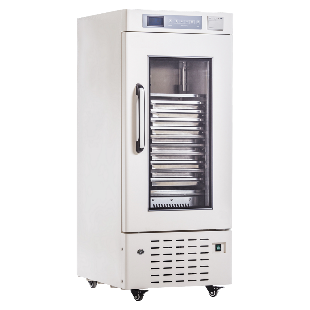 158L 22&deg;C Platelet Agitator Incubator-1