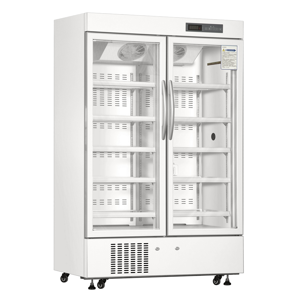  1006L 2~8&deg;C Biomedical Refrigerator-1