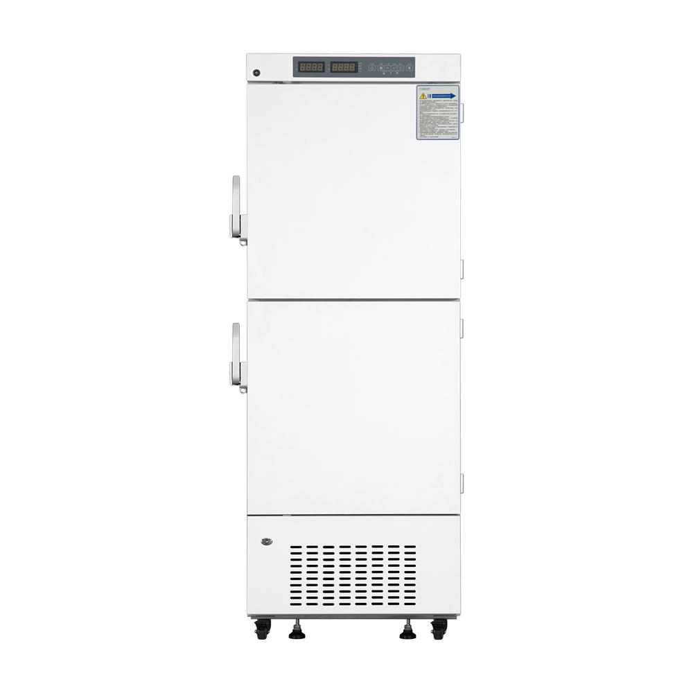 Caja de almacenamiento a baja temperatura 358L -25&deg;C Refrigerador-0