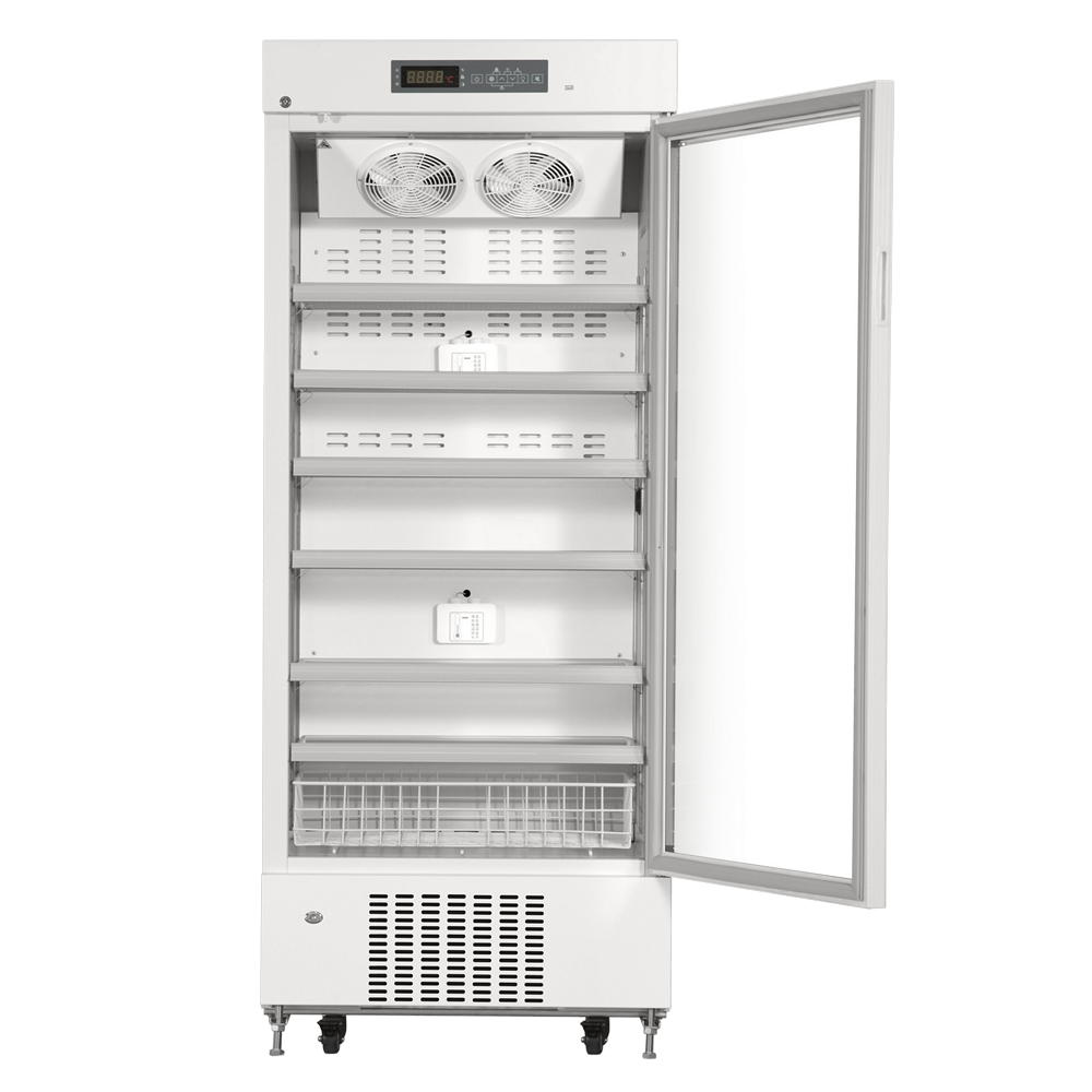 416L 2~8&deg;C Refrigerated Storage Cabinet-1