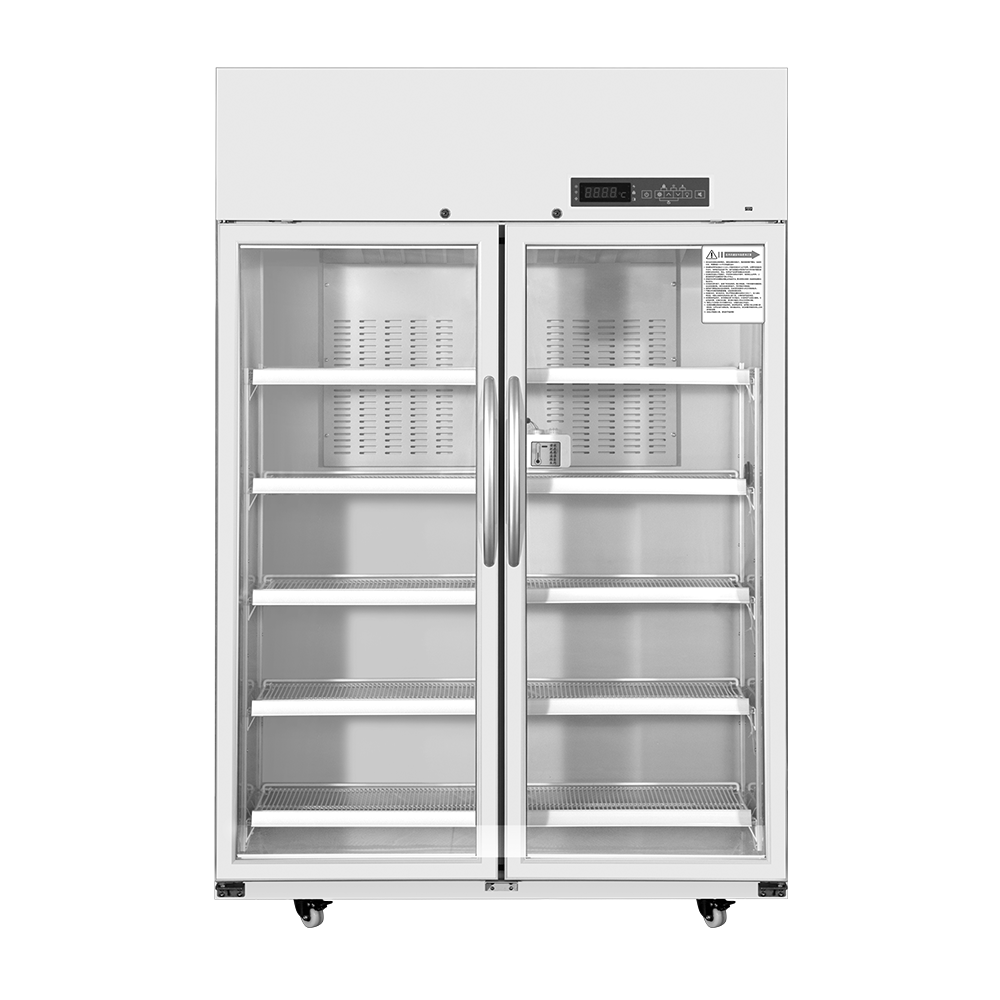 730L 2~8&deg;C Refrigerated Storage Cabinet-0