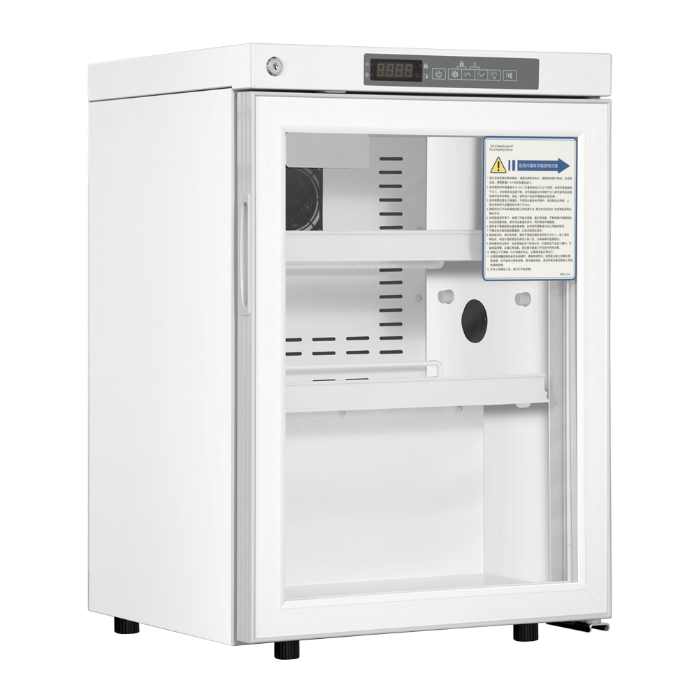 60L 2~8&deg;C Refrigerated Storage Cabinet-1
