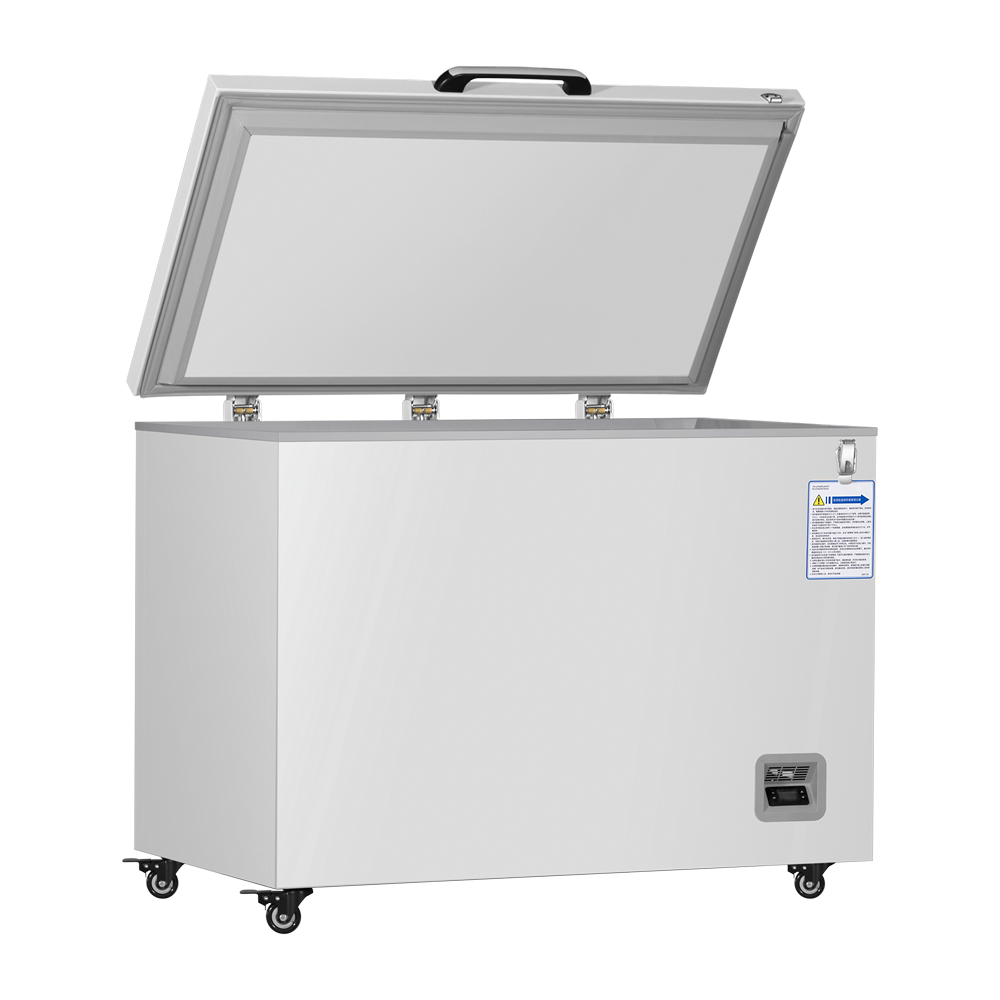 305L -25&deg;C Low Temperature Storage Box Refrigerator-2