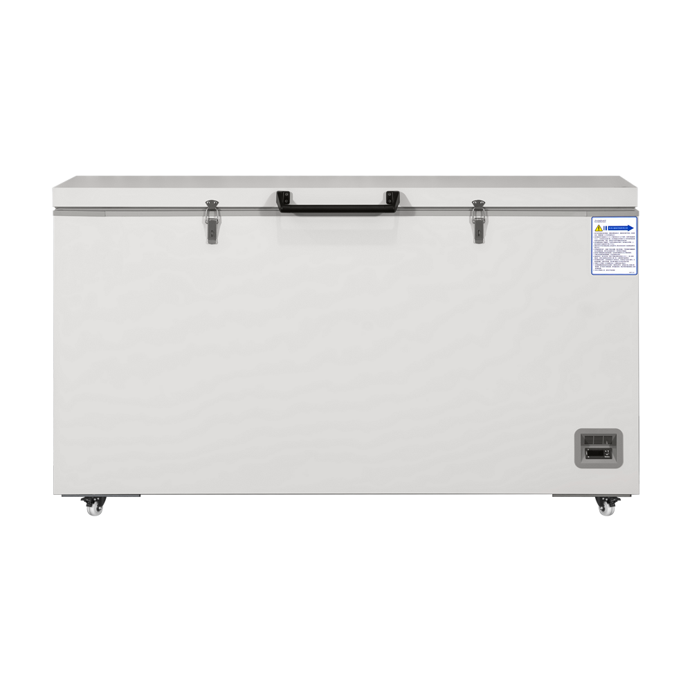 Caja de almacenamiento/Refrigerador de baja temperatura 485L -25&deg;C-0