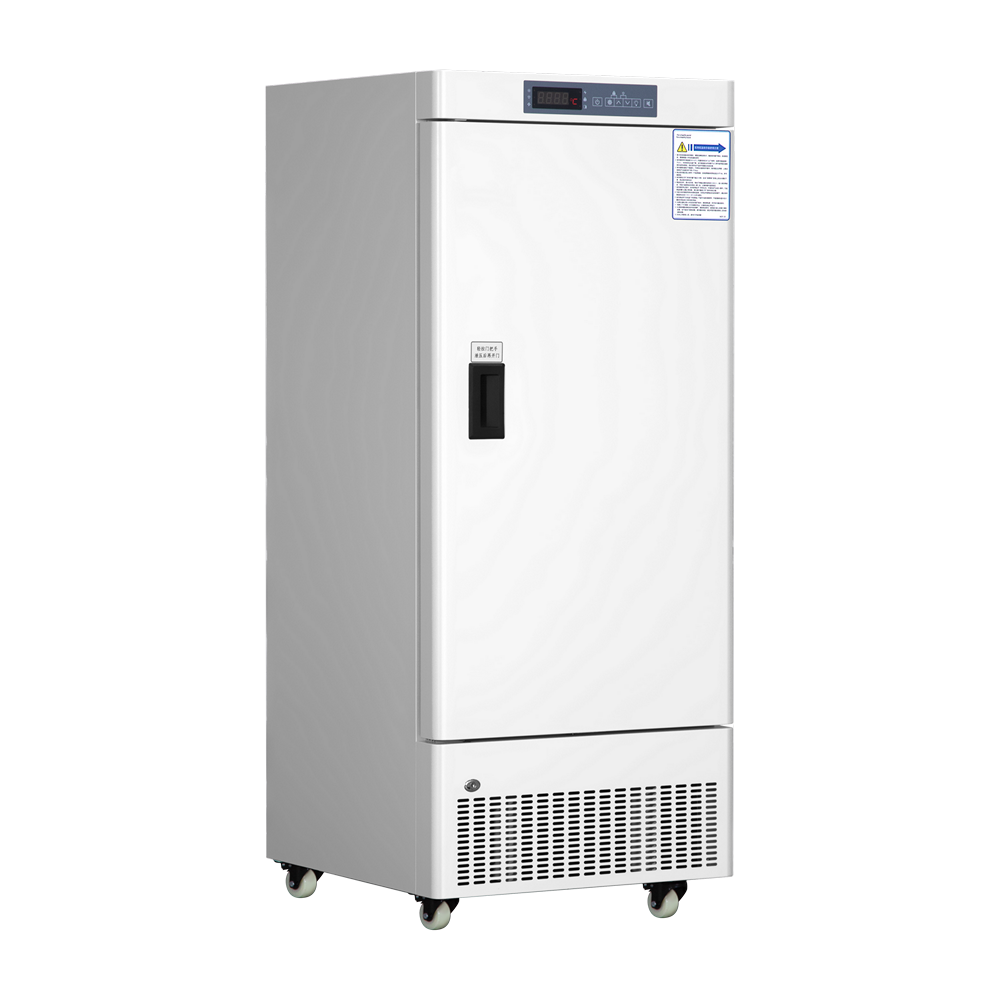 268L -25&deg;C Medical Low Temperature Freezer-1