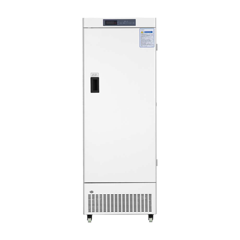 Refrigerador de almacenamiento a baja temperatura de 328L a -25&deg;C-0