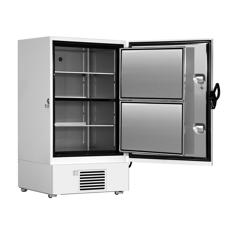  728L -86&deg;C Horizontal Ultra-Low Temperature Freezer-2