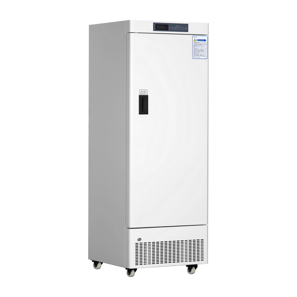 328L -25&deg;C Low Temperature Storage Refrigerator-1