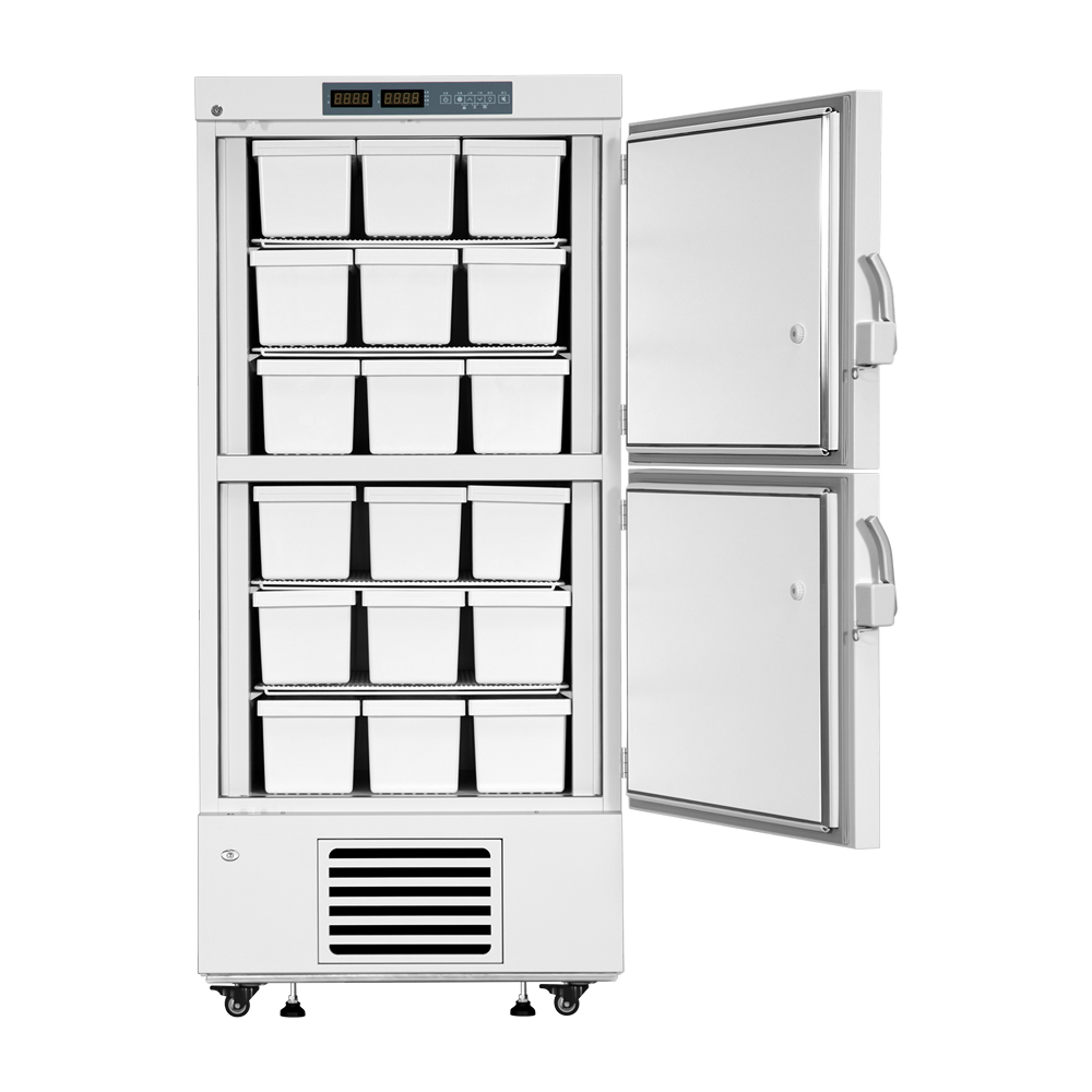 528L -40 &deg; C Low Temperature Storage Box-2