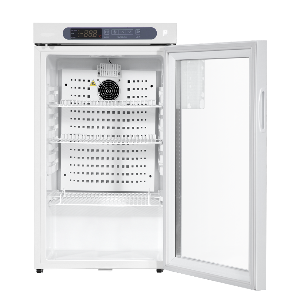100L 2~8℃Refrigerated storage box refrigerator-2