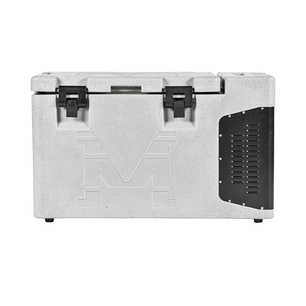 80L -25&deg;C to +30&deg;C Car Refrigerator-0