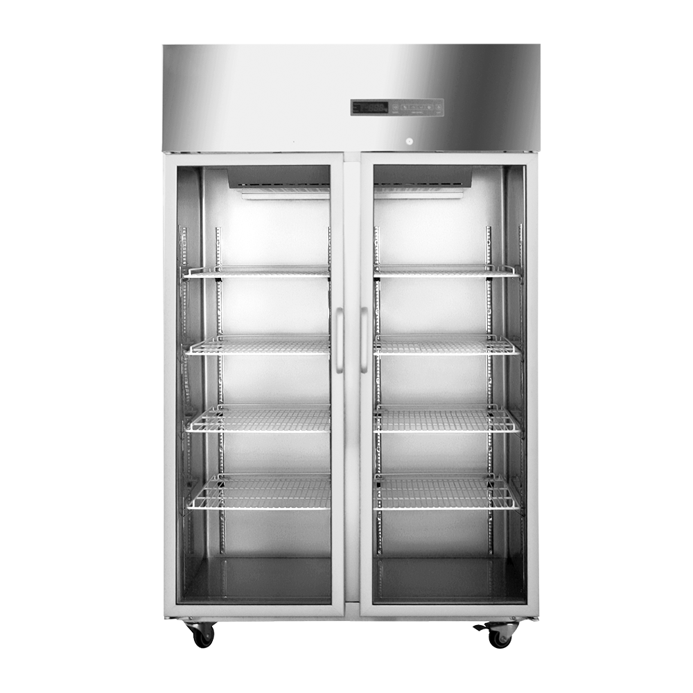 1000L 2~8&deg;C Refrigerated Storage Cabinet-0