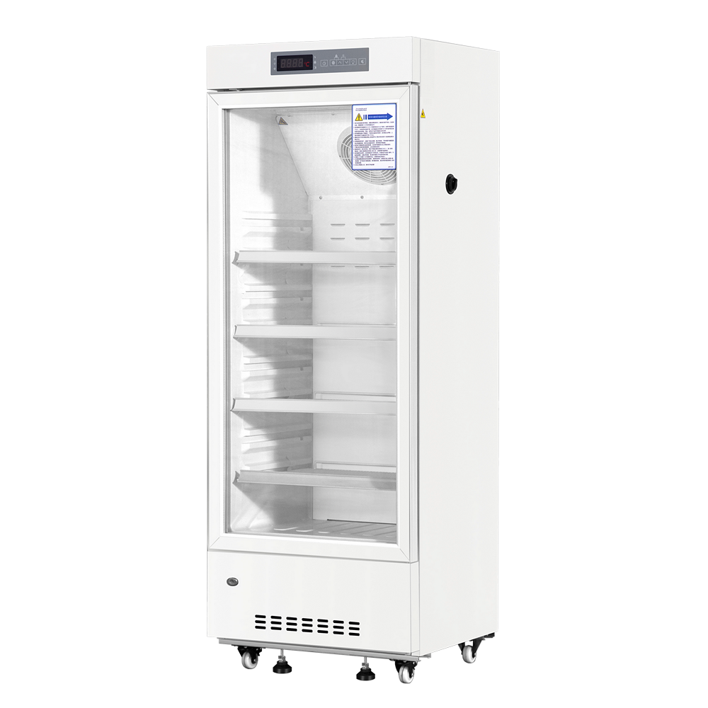 236L 2~8&deg;C Refrigerated Storage Cabinet-2