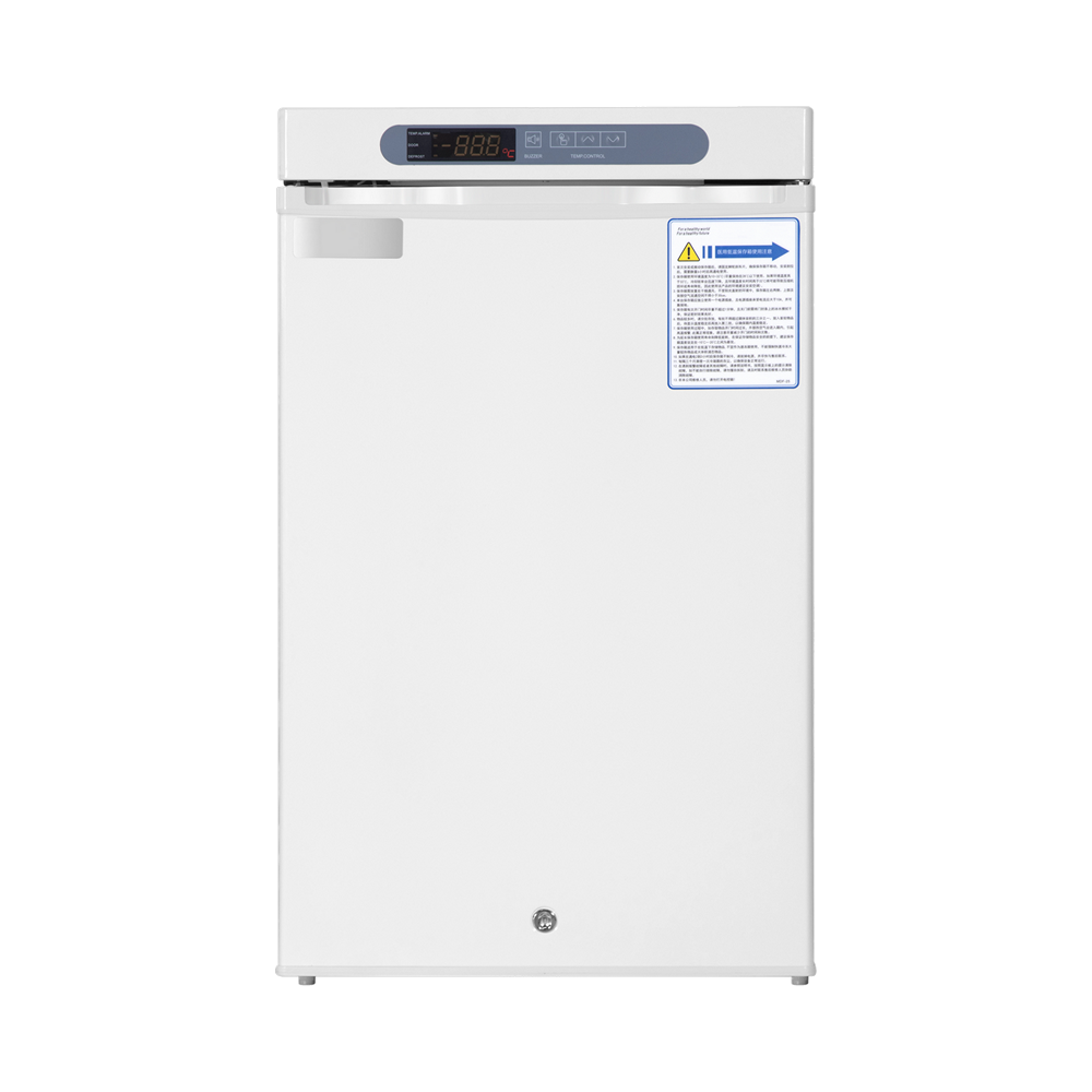 100L -25&deg;C Medical Low Temperature Freezer-1