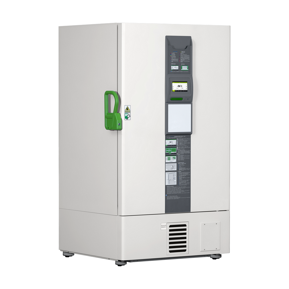  838L -86&deg;C Horizontal Ultra-Low Temperature Freezer-1
