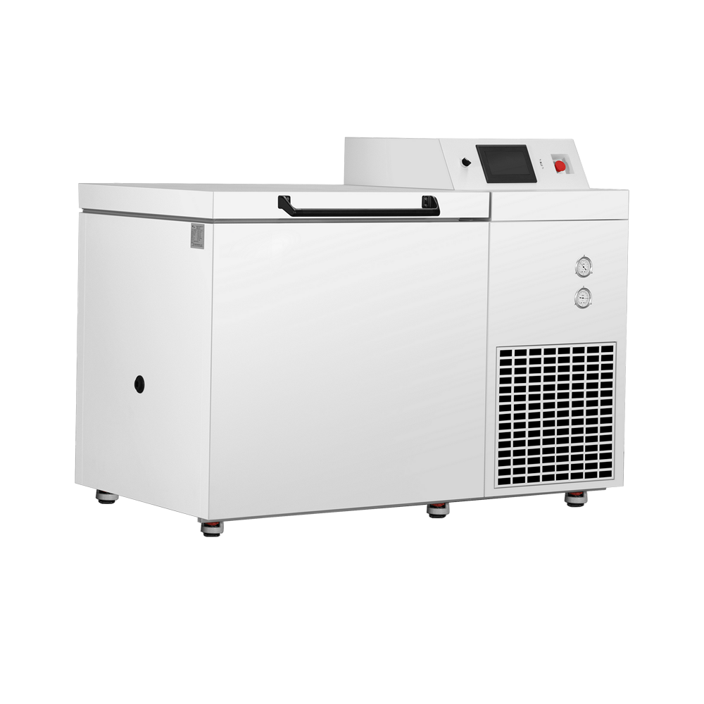 128L -150&deg;C Horizontal Ultra-Low Temperature Freezer-1