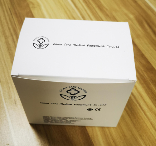 Human Chorionic Gonadotropin Kit (CLIA) HCG （50 Test） for CCL-EC120