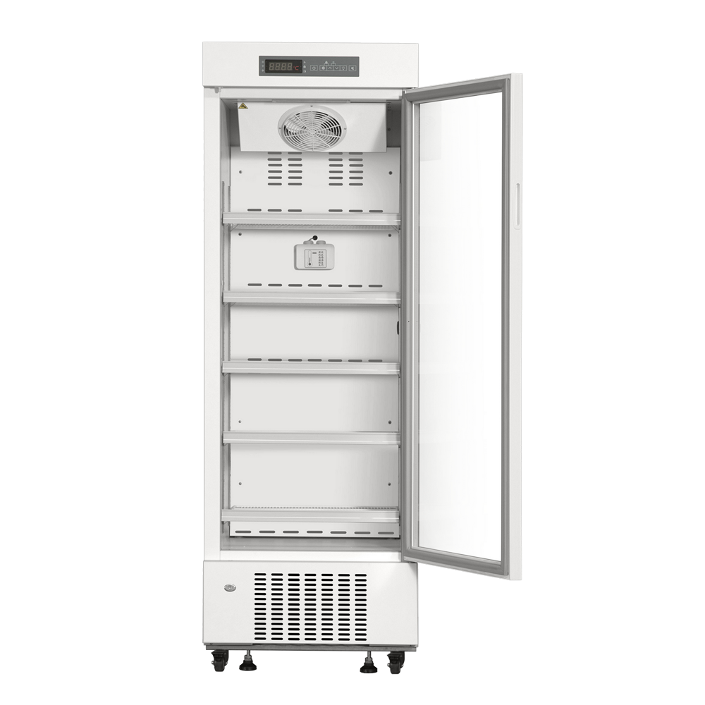 316L 2~8&deg;C Refrigerated Storage Cabinet-1