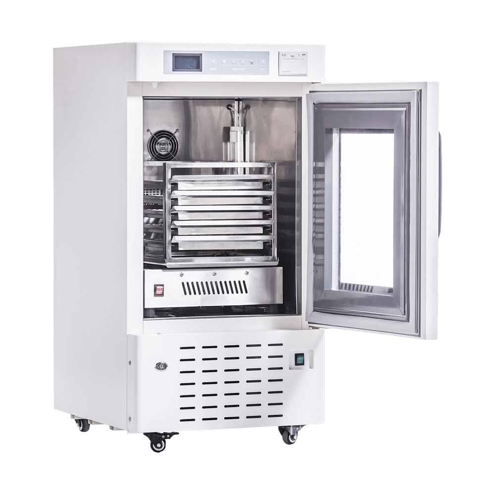 108L 22&deg;C Platelet Agitator Incubator-2