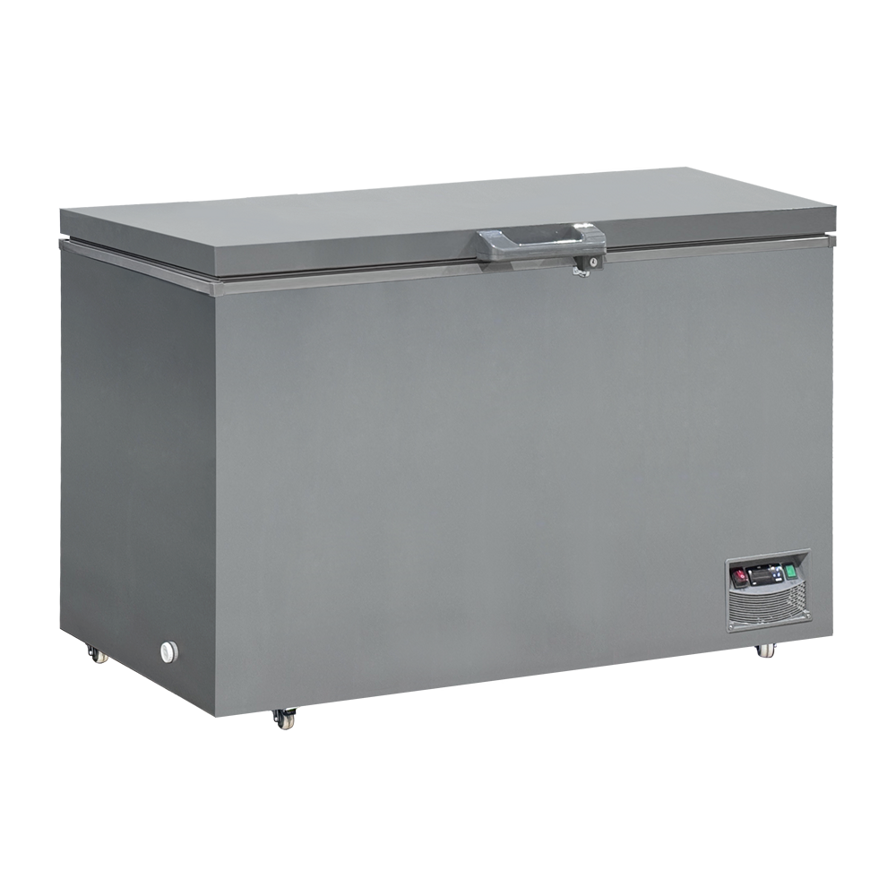 305L -60&deg;C Ultra-low Temperature Freezer-0