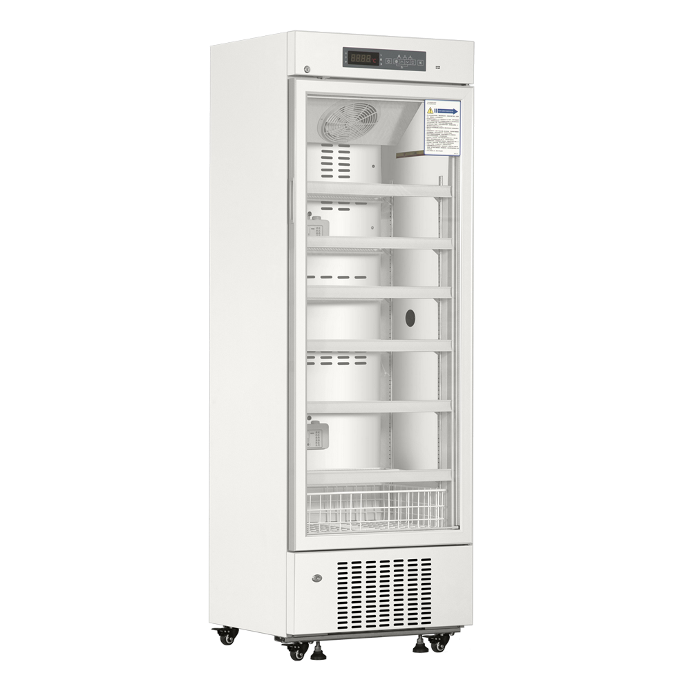 316L 2~8&deg;C Refrigerated Storage Cabinet-2