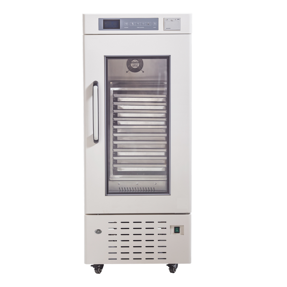158L 22&deg;C Platelet Agitator Incubator-0